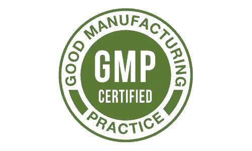 Gluco6 GMP Certified